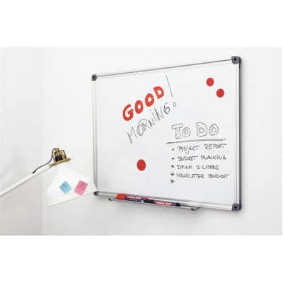 Tábla- és flipchart marker, 1,5-3 mm, kúpos, EDDING "360", fekete