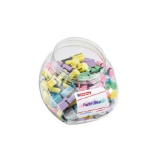 Szövegkiemelő display, 1-3 mm, EDDING, különböző pasztell színek