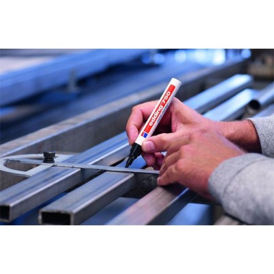Lakkmarker, 2-4 mm, EDDING "750", lila