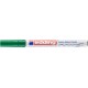Lakkmarker, 0,8 mm, EDDING "780", zöld