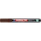 Lakkmarker, 2-3 mm, PCR, EDDING "790", barna