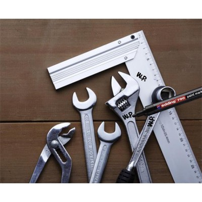 Lakkmarker, 2-3 mm, EDDING "790", ezüst
