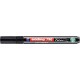 Lakkmarker, 2-3 mm, PCR, EDDING "790", fekete