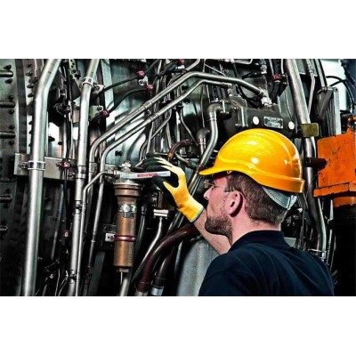 Lakkmarker, 2-3 mm, EDDING "790", zöld