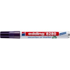 Biztonsági UV marker, EDDING "8280"
