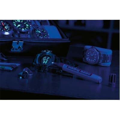 UV marker, EDDING "8280"