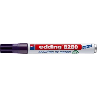 UV marker, EDDING "8280"