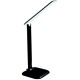 Asztali lámpa, LED 2,9W, EGLO "Caupo", fekete