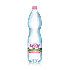 Ásványvíz, szénsavmentes, EMESE, 1,5 l