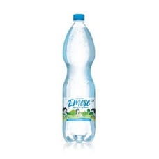 Ásványvíz, szénsavas, EMESE, 1,5 l