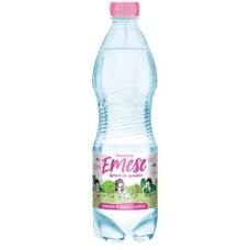 Ásványvíz, szénsavmentes, EMESE, 0,5 l