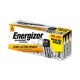 Elem, AA ceruza, 24 db, ENERGIZER "Alkaline Power"