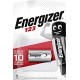 Speciális elem, CR123 fotóelem, 1 db, lítium, ENERGIZER