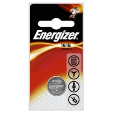 Gombelem, CR1616, 1 db, ENERGIZER