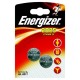 Gombelem, CR2025, 2 db, ENERGIZER