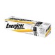 Elem, 9V, 12 db, ENERGIZER "Alkaline Industrial"