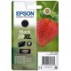 T29914012 Tintapatron XP245 nyomtatóhoz, EPSON, fekete, 11,3ml