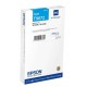 C13T907240 Tintapatron WF-6090, WF-6590 nyomtatókhoz, EPSON, cián, 7k