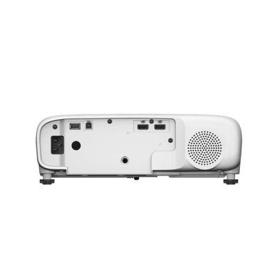 Projektor, vezeték nélküli, 3LCD, Full HD, 4100 lumen, EPSON "EB-FH54"