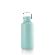 Kulacs, 600 ml, rozsdamentes acél, EQUA "Timeless", Splash