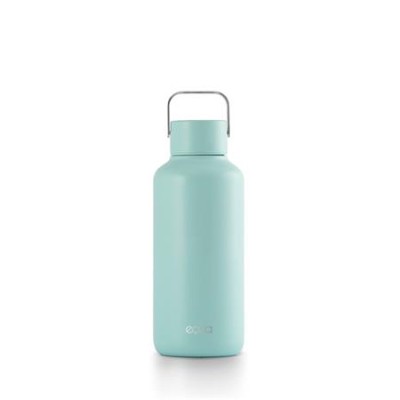 Kulacs, 600 ml, rozsdamentes acél, EQUA "Timeless", Splash