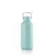 Kulacs, 600 ml, rozsdamentes acél, EQUA "Timeless", Splash