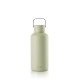 Kulacs, 600 ml, rozsdamentes acél, EQUA "Timeless", Matcha