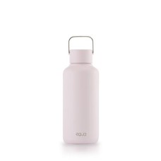 Kulacs, 600 ml, rozsdamentes acél, EQUA "Timeless", Lila