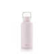 Kulacs, 600 ml, rozsdamentes acél, EQUA "Timeless", Lila