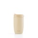 Termoszbögre, 300 ml, rozsdamentes acél, EQUA "Cup", vaj