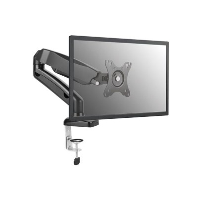 Monitortartó kar, 1 monitorhoz, 17"-32", EQUIP
