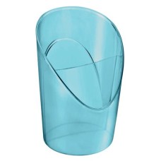 Írószertartó, ESSELTE "Colour`Breeze", kék
