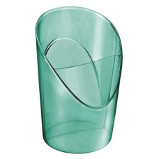 Írószertartó, ESSELTE "Colour`Breeze", zöld