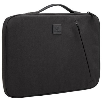 Notebook tok, 15-16", EXACOMPTA, fekete