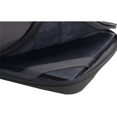 Notebook tok, 15-16", EXACOMPTA, fekete