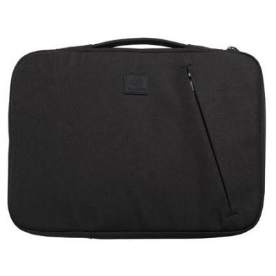 Notebook tok, 15-16", EXACOMPTA, fekete
