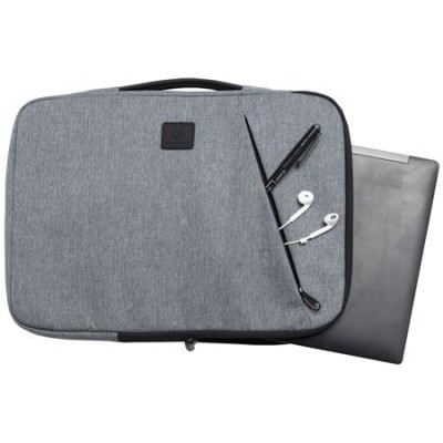 Notebook tok, 15-16", EXACOMPTA, szürke