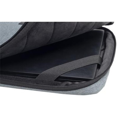 Notebook tok, 15-16", EXACOMPTA, szürke