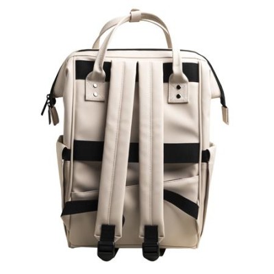 Notebook hátizsák, 15", 12 L, EXACOMPTA "Exactive®", bézs