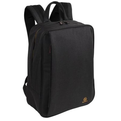 Notebook hátizsák, 14", EXACOMPTA "Exactive® Smart", fekete