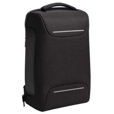 Notebook hátizsák, 16", 16 L, EXACOMPTA "Exactive®", fekete