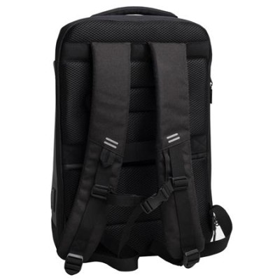 Notebook hátizsák, 16", 16 L, EXACOMPTA "Exactive®", fekete