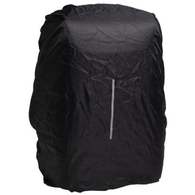 Notebook hátizsák, 16", 16 L, EXACOMPTA "Exactive®", fekete