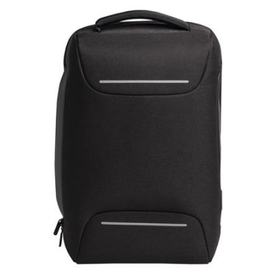 Notebook hátizsák, 16", 16 L, EXACOMPTA "Exactive®", fekete