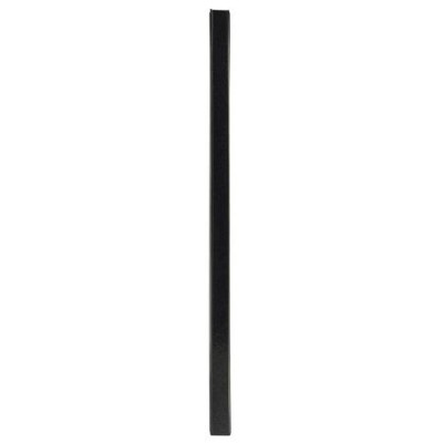 Vendégkönyv, 27x22 cm, 50 lap, EXACOMPTA "Graphik Black"