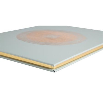 Vendégkönyv, 27x22 cm, 50 lap, EXACOMPTA "Ellipse", zöld