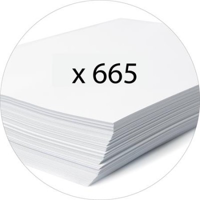 Iratrendező, 70 mm, A4, PVC, EXACOMPTA, mastic