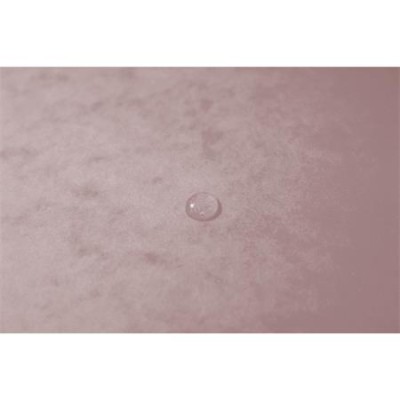 Gumis mappa, prespán, A4, EXACOMPTA "Skandi", nude