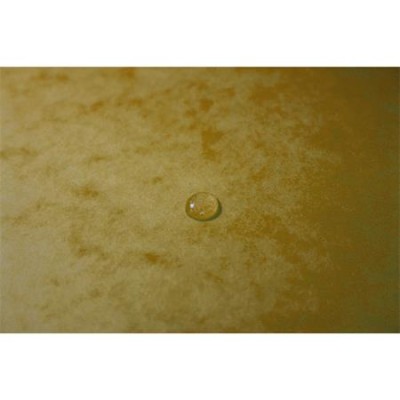 Gumis mappa, prespán, A4, EXACOMPTA, sárga