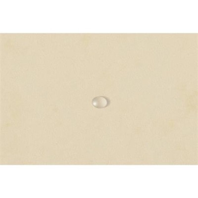 Gumis mappa, prespán, A4, EXACOMPTA, elefántcsont